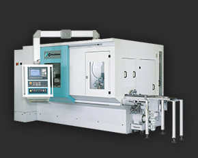 Profilator H-Type