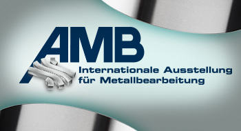 Messepräsenz AMB 2018