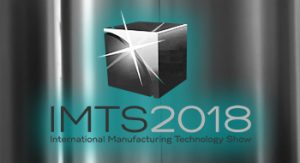 Profilator IMTS 2018