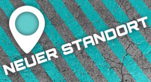 Teaser neuer Standort Profilator