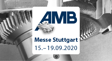 Messepräsenz AMB 2020