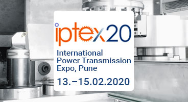 IPTEX 2020 in Pune