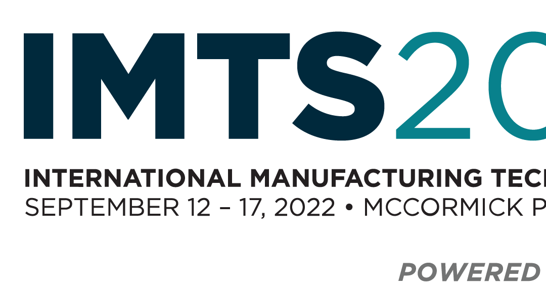 IMTS 2022