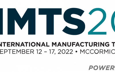 IMTS 2022